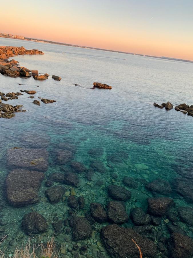 加利波利Dimora San Celso公寓 外观 照片