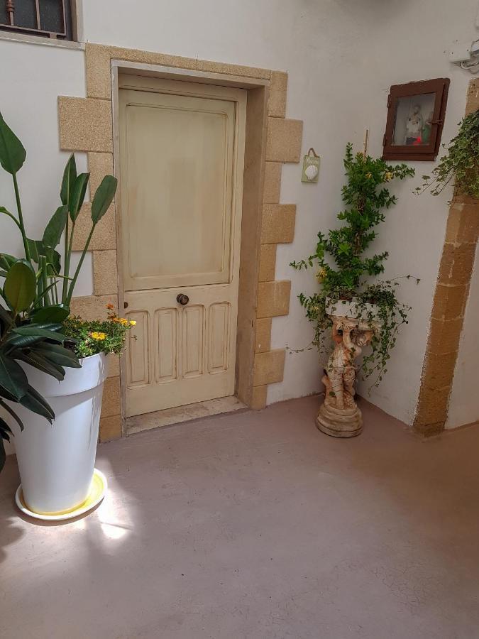 加利波利Dimora San Celso公寓 外观 照片